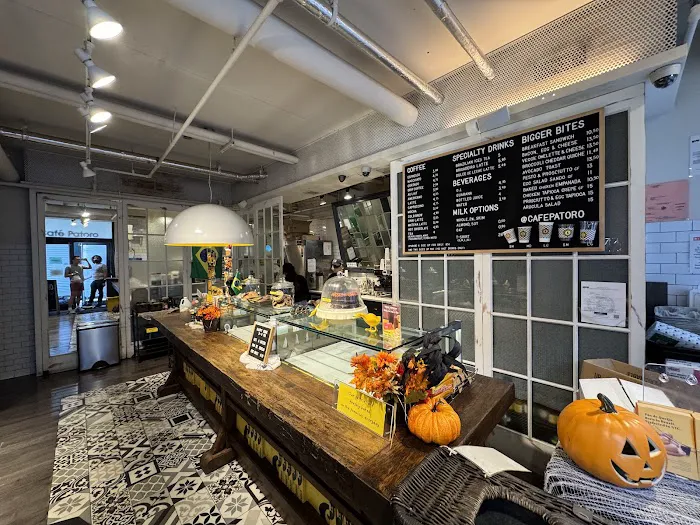 Cafe Patoro Picture 10