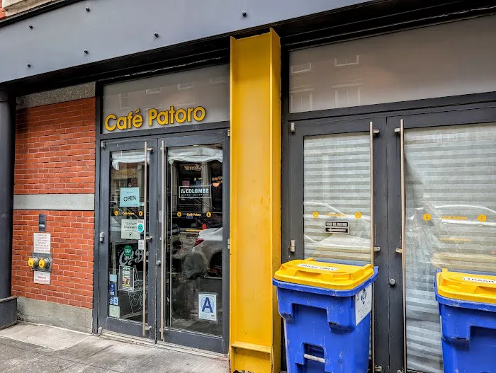 Cafe Patoro Picture 2