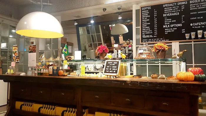 Cafe Patoro Picture 4