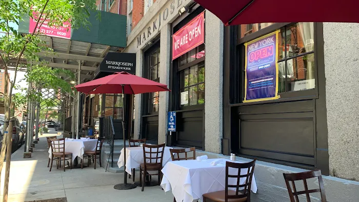 MarkJoseph Steakhouse Picture 10