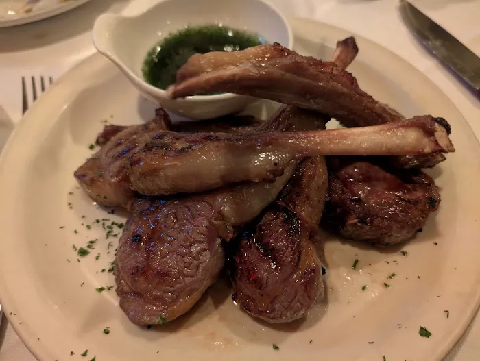 MarkJoseph Steakhouse Picture 1
