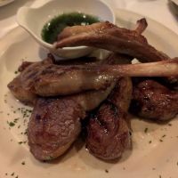MarkJoseph Steakhouse ico