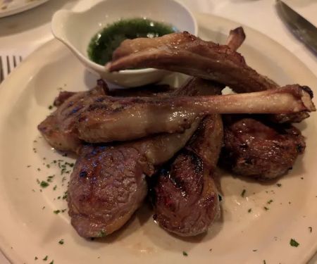 MarkJoseph Steakhouse