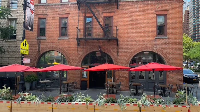 The Hideaway Seaport Picture 9