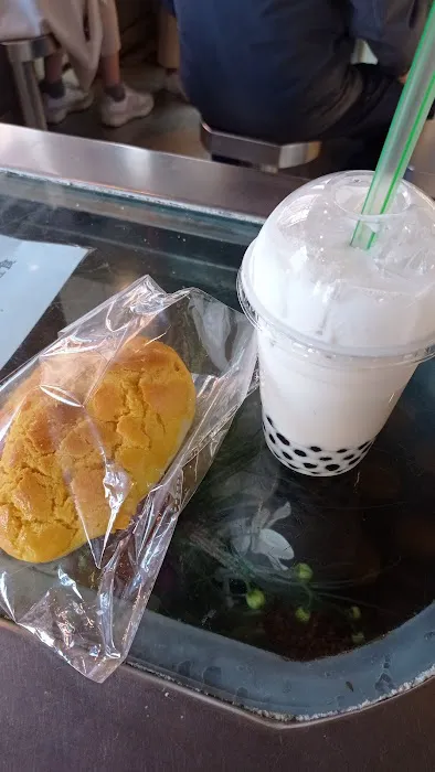 Sweets Bakery Picture 2