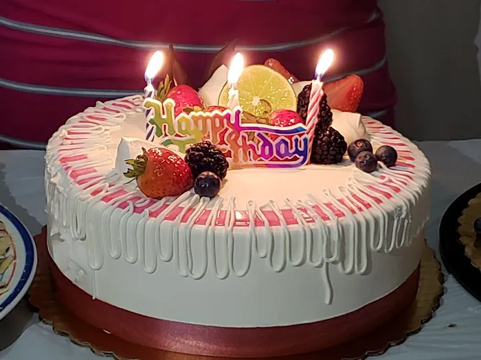 Sweets Bakery Picture 10