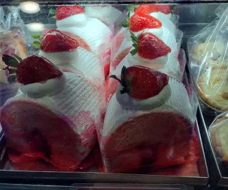 Sweets Bakery