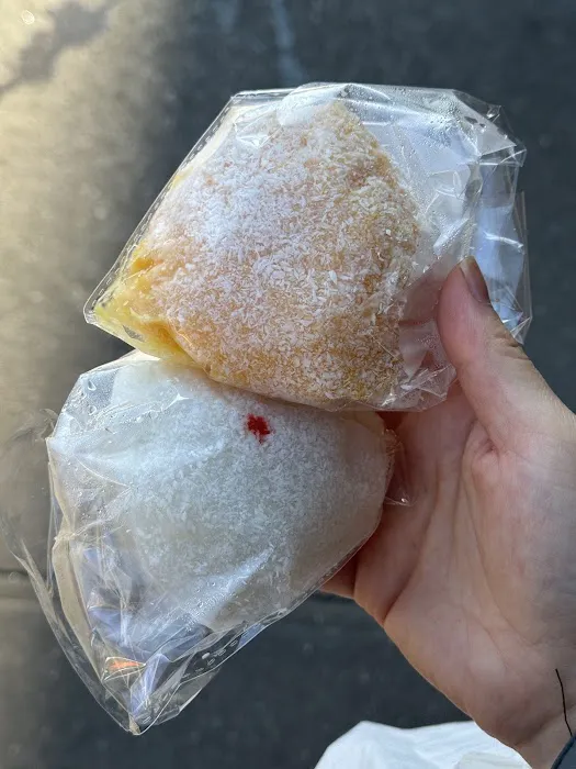 Sweets Bakery Picture 9