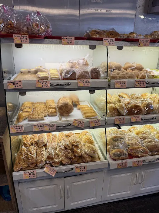 New Cameron Bakery Picture 10