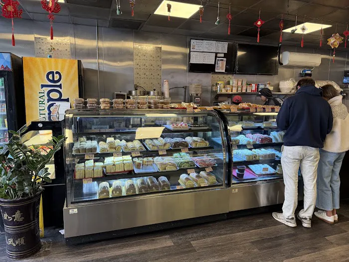 New Cameron Bakery Picture 8