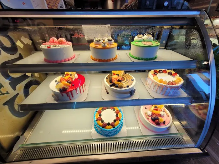 New Cameron Bakery Picture 1