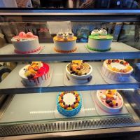New Cameron Bakery ico