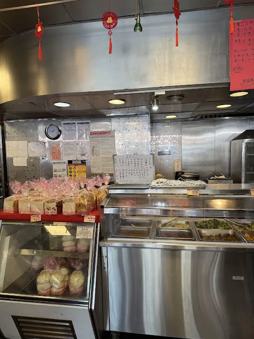 New Cameron Bakery Picture 5