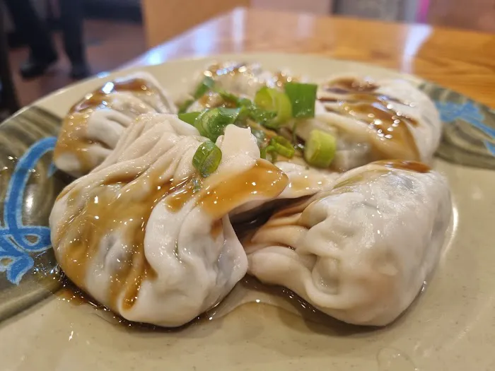 H K Wonton Garden Picture 4