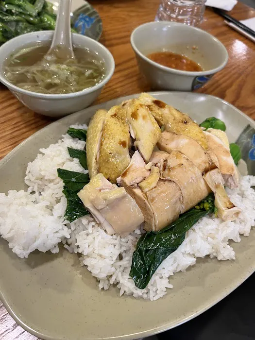 H K Wonton Garden Picture 1