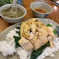 H K Wonton Garden ico