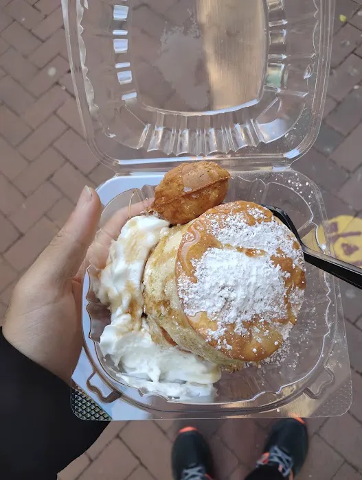 Taiyaki NYC Japanese Ice Cream Picture 6