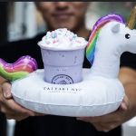 Taiyaki NYC Japanese Ice Cream