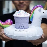 Taiyaki NYC Japanese Ice Cream ico