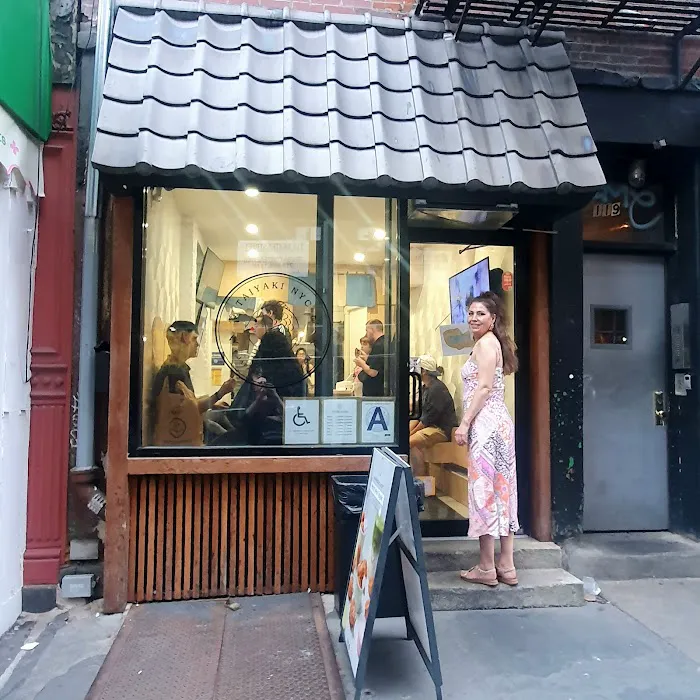 Taiyaki NYC Japanese Ice Cream Picture 9