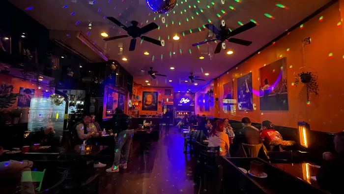 Jose Luis Little Italy Picture 1
