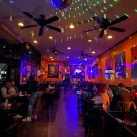 Jose Luis Little Italy ico