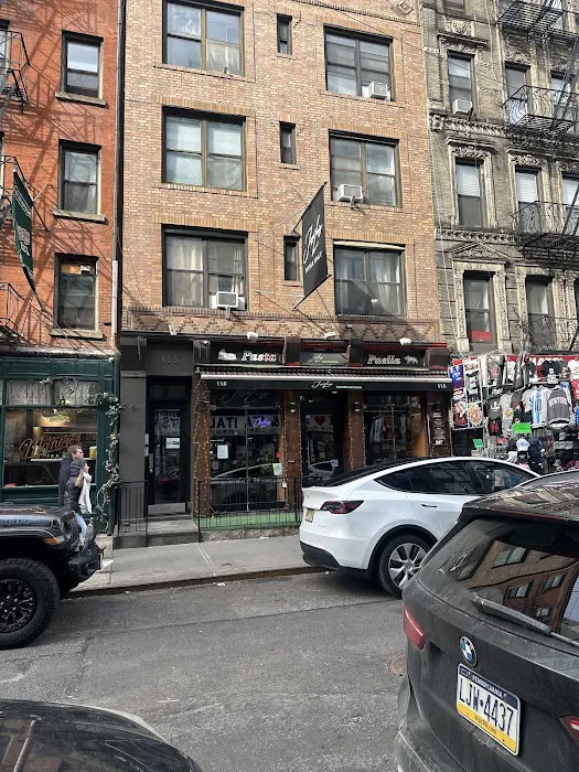 Jose Luis Little Italy Picture 7