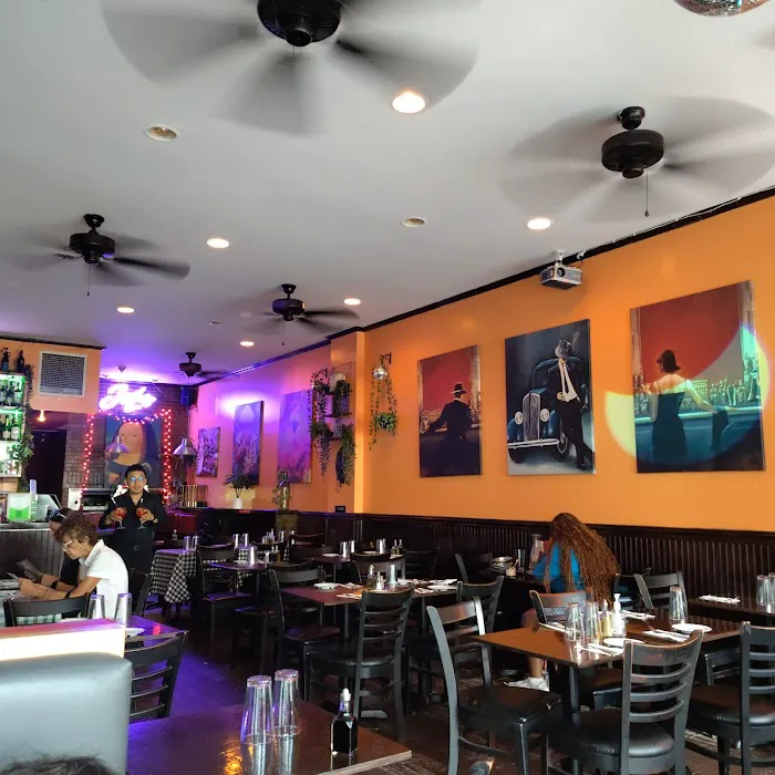 Jose Luis Little Italy Picture 8