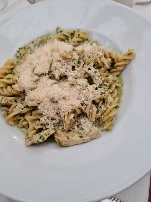 Luna Ristorante Picture 6