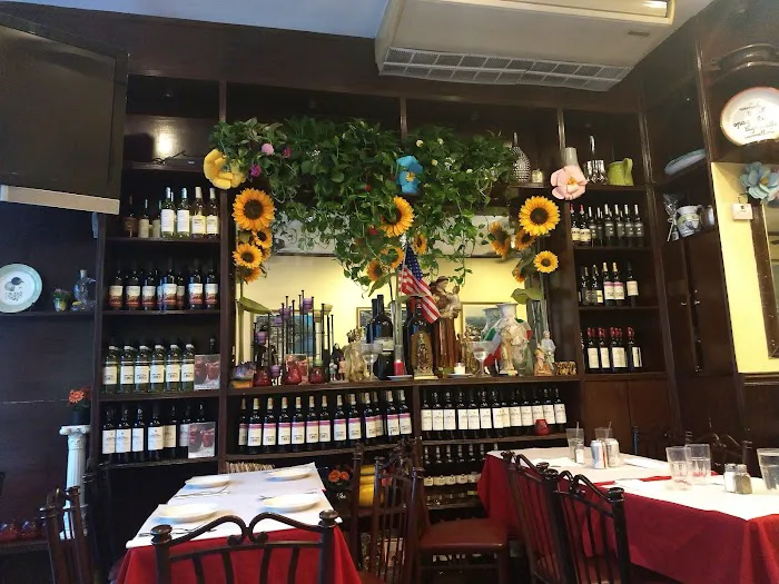Luna Ristorante Picture 7