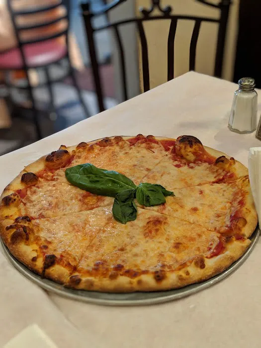 Luna Ristorante Picture 8