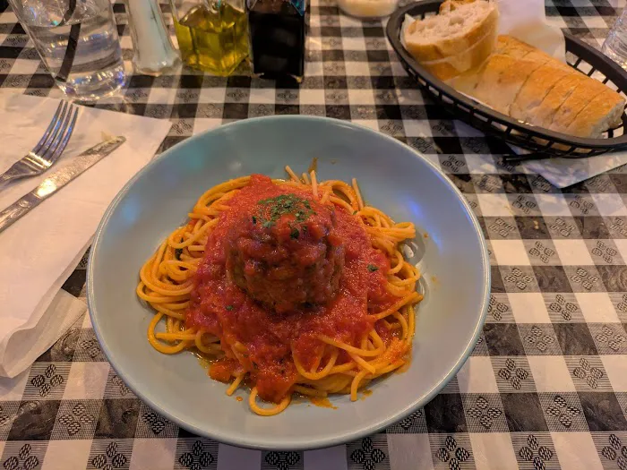 Luna Ristorante Picture 2