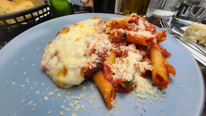 Luna Ristorante Picture 5