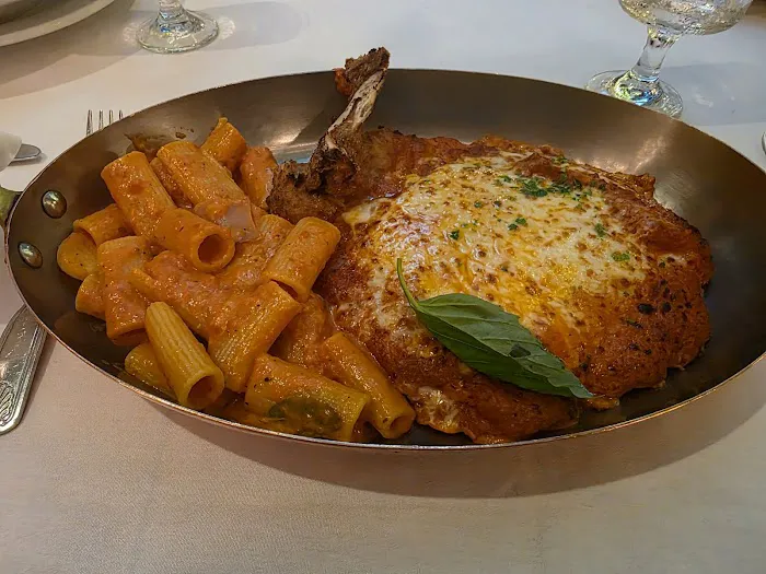 IL Cortile Picture 8