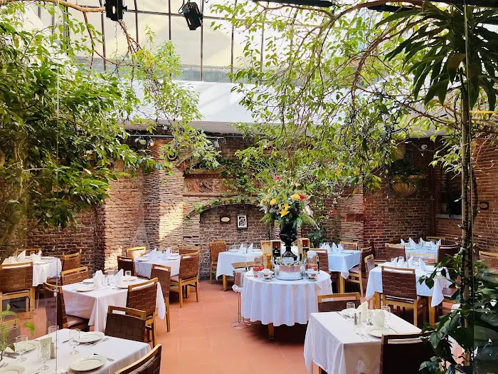 IL Cortile Picture 6