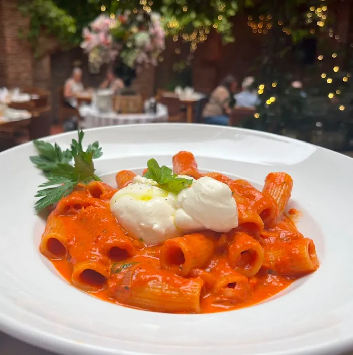 IL Cortile Picture 4