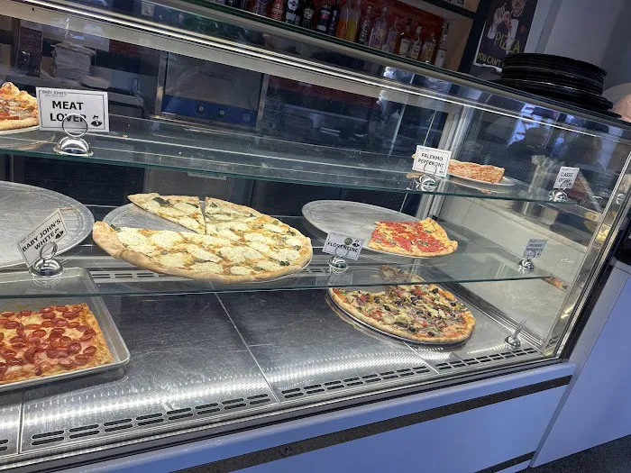 Baby John's Pizzeria Picture 9