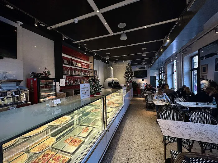 Baby John's Pizzeria Picture 4