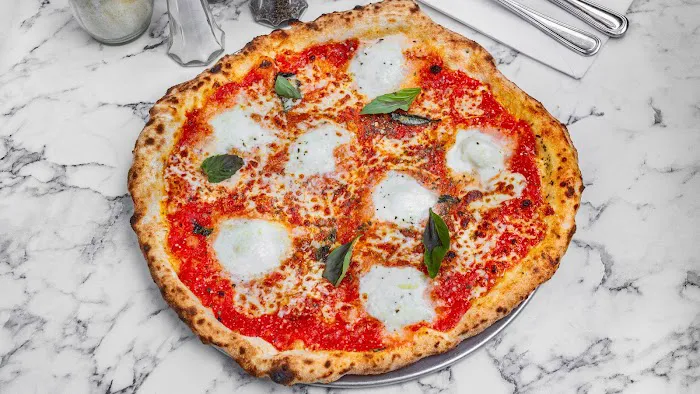 Baby John's Pizzeria Picture 8