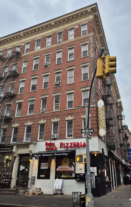 Baby John's Pizzeria Picture 2