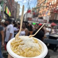 Baby John's Pizzeria ico