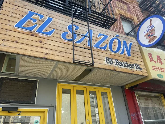 El Sazón R.D. Picture 10