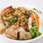Pasteur Grill & Noodles