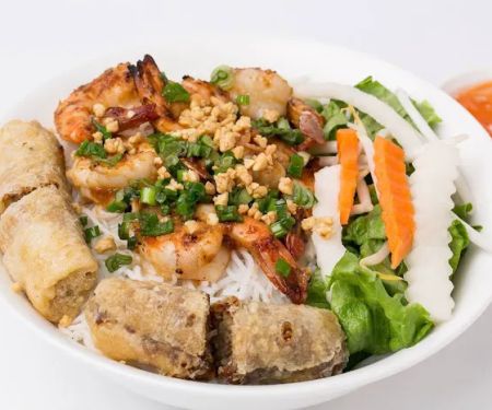 Pasteur Grill & Noodles