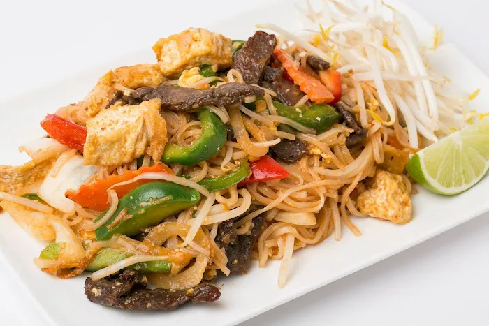 Pasteur Grill & Noodles Picture 7