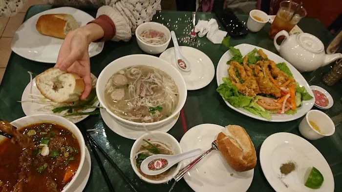 Thái Sơn Picture 3