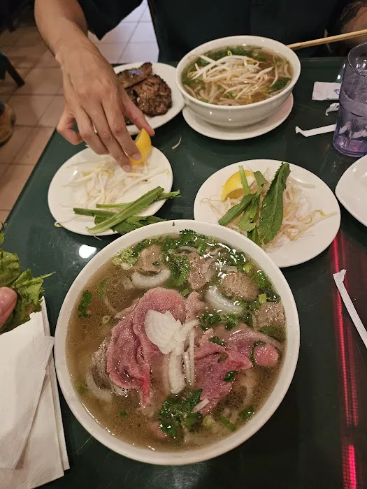 Thái Sơn Picture 9