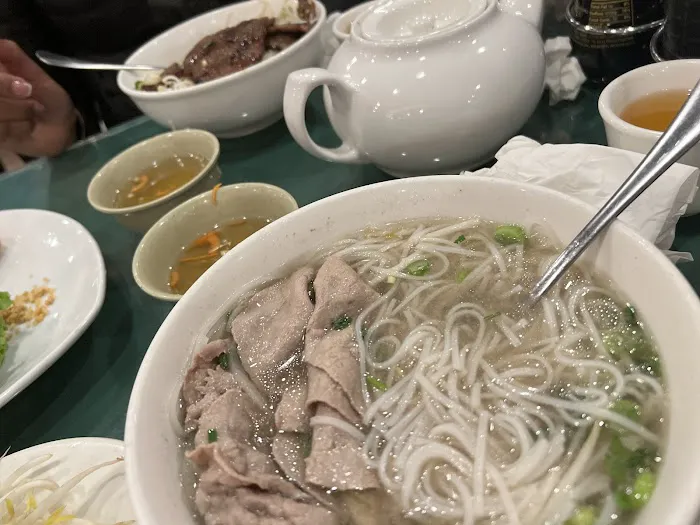 Thái Sơn Picture 6