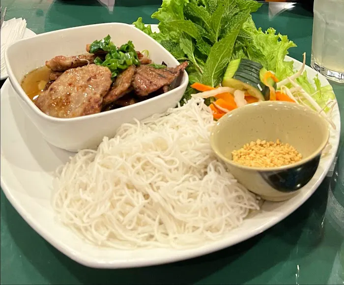 Thái Sơn Picture 10