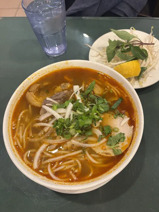 Thái Sơn Picture 1